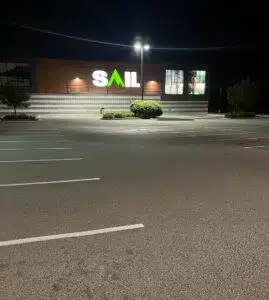 Canadian Asphalt Maintenance photo 2