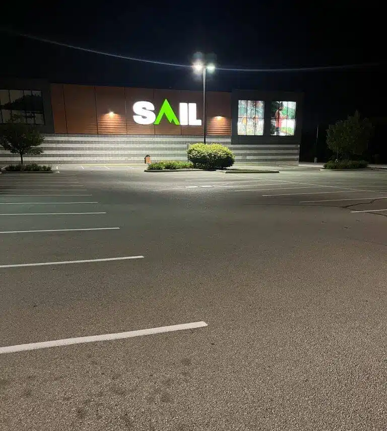 Canadian Asphalt Maintenance photo 4