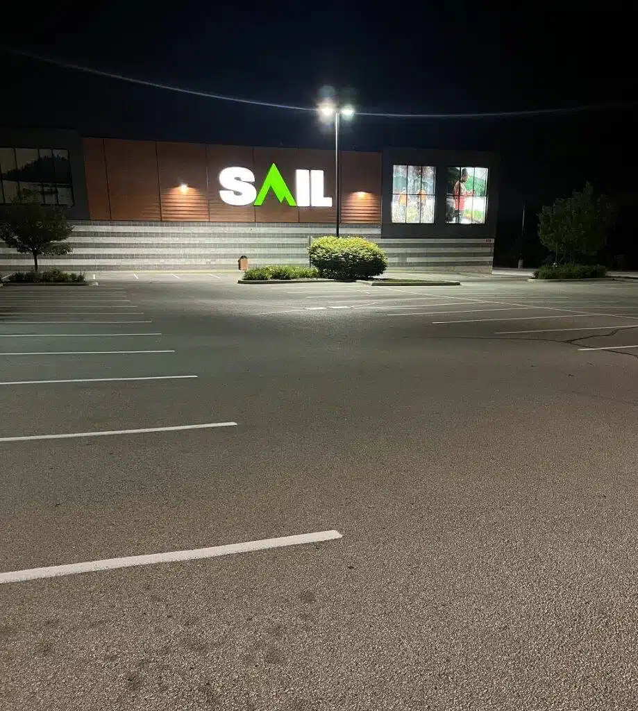 Canadian Asphalt Maintenance photo 3