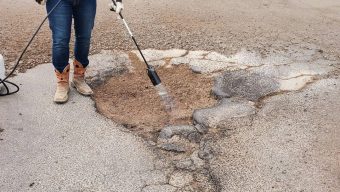 Asphalt Repair Potholes3